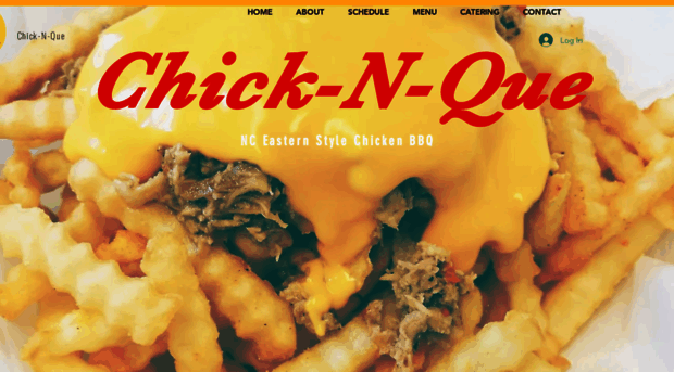 chicknque.com