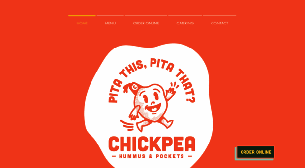 chickpea.hk