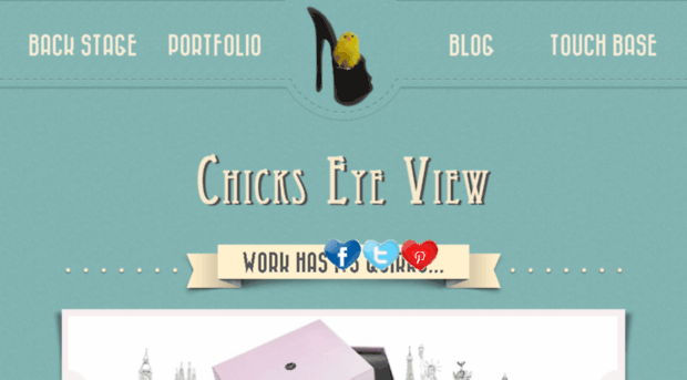 chickseyeview.co.za