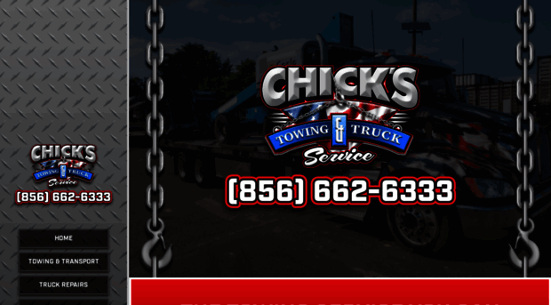 chickstowing.com