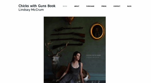 chickswithgunsbook.com