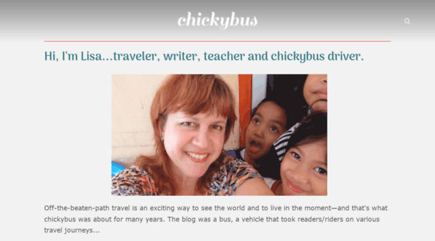 chickybus.com