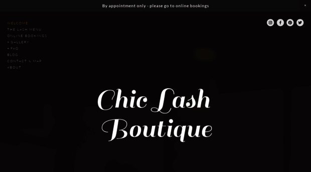 chiclashboutique.co.uk