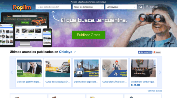 chiclayo.doplim.com.pe