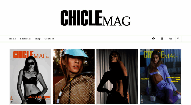 chiclemag.com