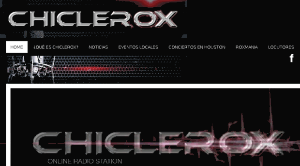 chiclerox.com