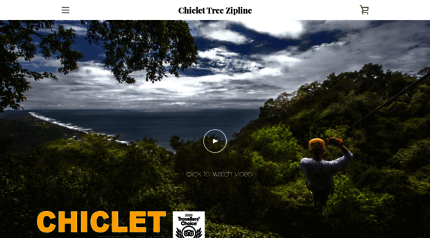 chicletzipline.com