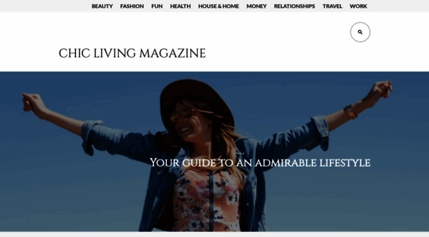 chiclivingmagazine.com