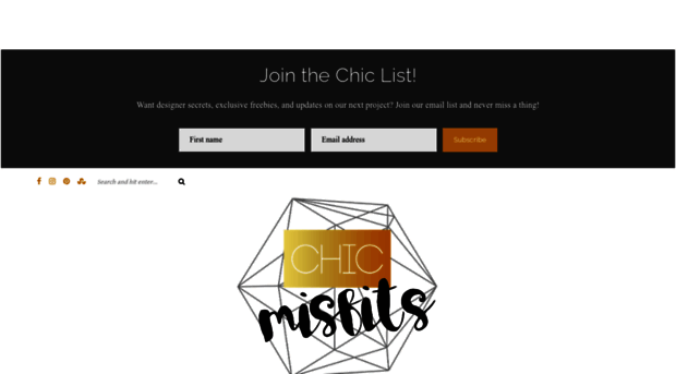 chicmisfits.com