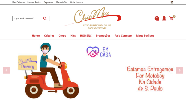 chicmix.com.br