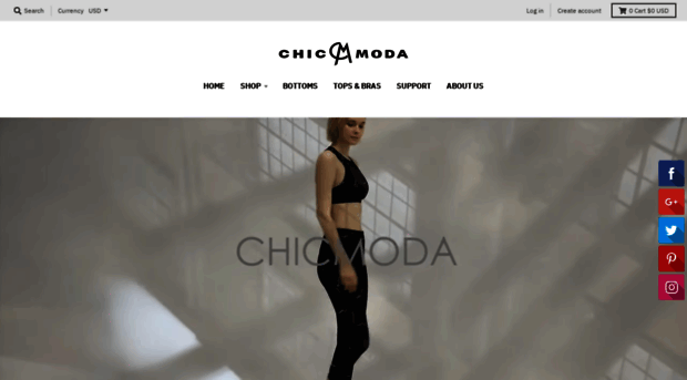 chicmoda.com