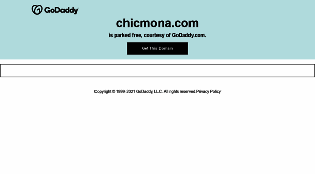 chicmona.com