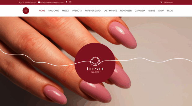 chicnailspiacenza.com