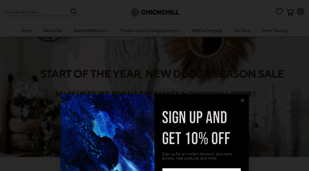 chicnchill.net