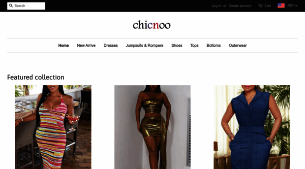 chicnoo.com