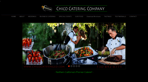 chicocateringco.com