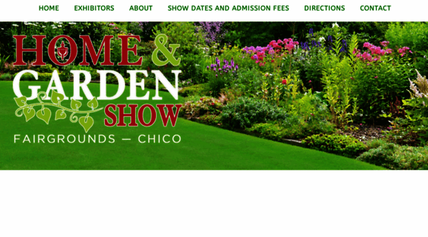 chicohomeshow.com