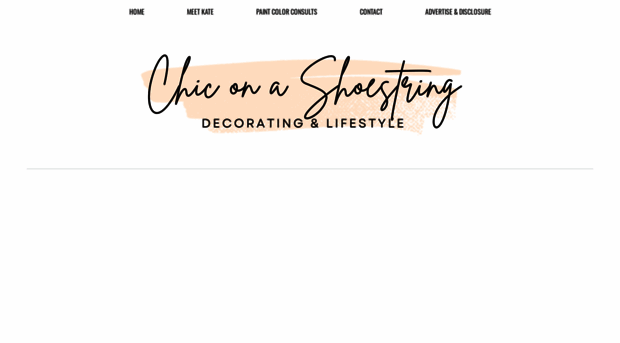 chiconashoestringdecoratingblog.com