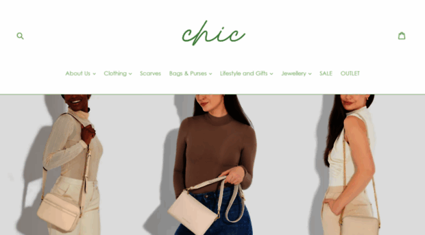 chiconline.co.uk