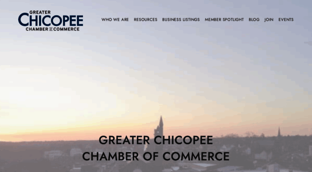 chicopeechamber.org