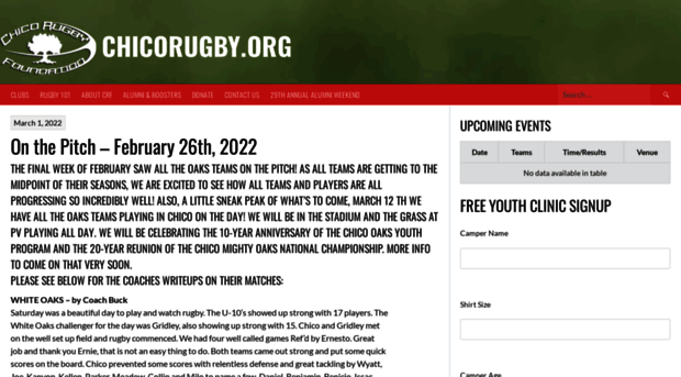 chicorugby.org