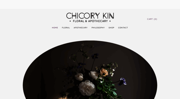 chicorykin.com