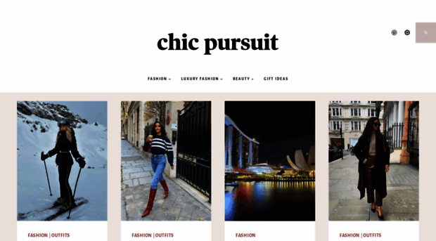 chicpursuit.com