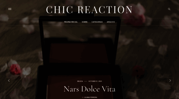 chicreaction.com