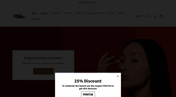 chics-cosmetics.com