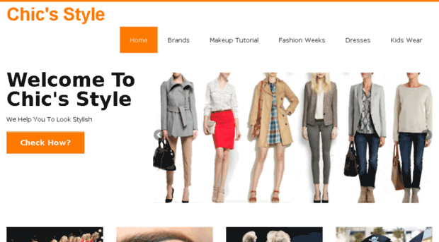 chicsstyle.com