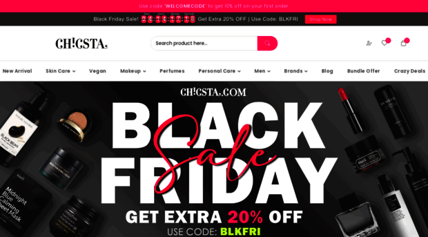 chicsta.com