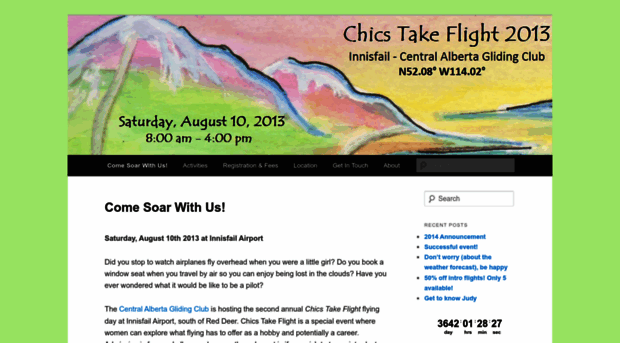 chicstakeflight.ca