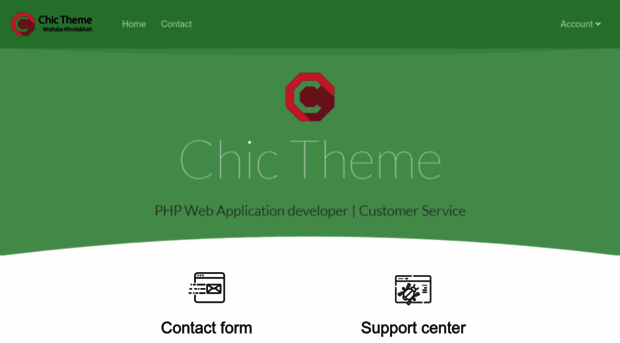 chictheme.com