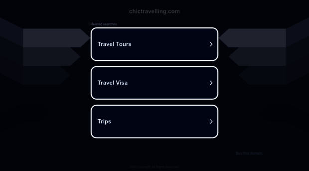 chictravelling.com