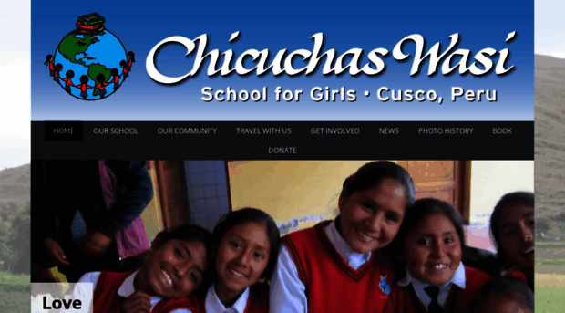 chicuchaswasi.org