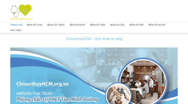chicucthuyhcm.org.vn