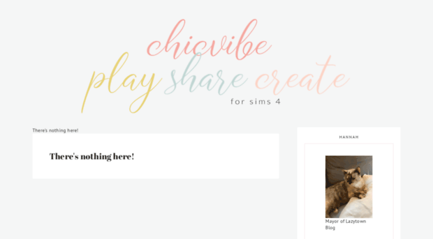 chicvibe.blogspot.com