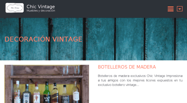 chicvintage.net