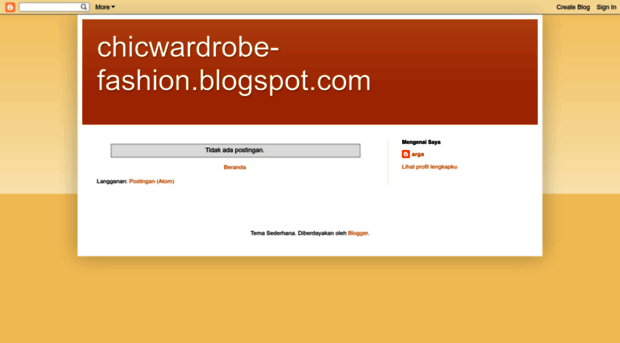 chicwardrobe-fashion.blogspot.com