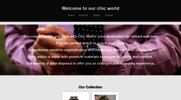 chicwatchdz.com