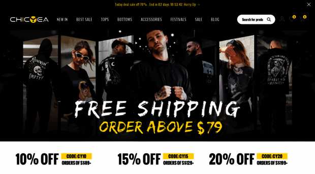 chicyea.com