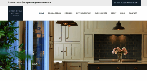 chiddingfoldkitchens.co.uk