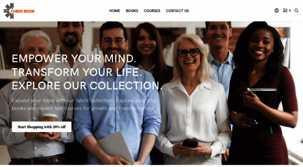 chidobook.com