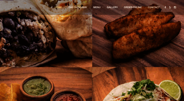 chidoburrito.com