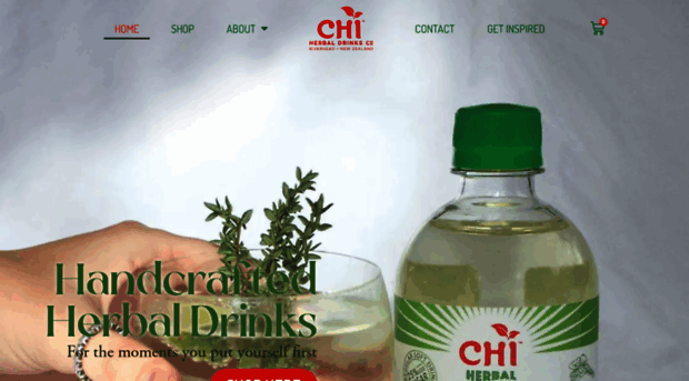 chidrinks.com