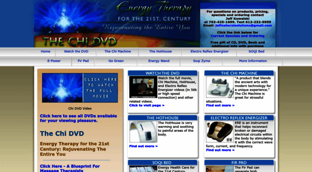 chidvd.com