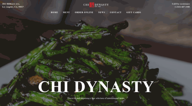 chidynasty.com