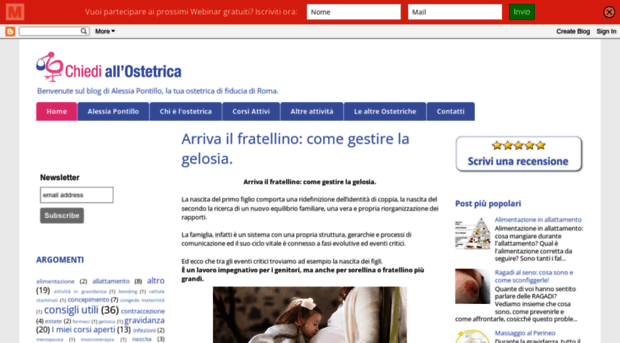 chiediallostetrica.blogspot.it