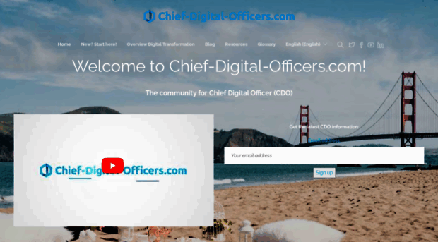 chief-digital-officers.com