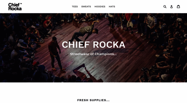 chief-rocka.com